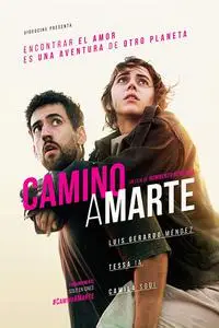 Camino a Marte / Road to Mars (2017)