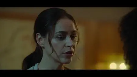 Lady Voyeur S01E05