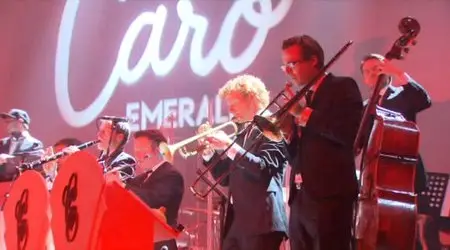 Caro Emerald – Live in Concert (2011)