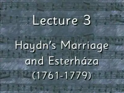 Great Masters: Haydn - His Life and Music [repost]