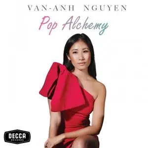 Van-Anh Nguyen - Pop Alchemy (2019)