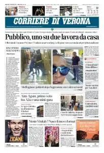 Corriere di Verona – 23 giugno 2020