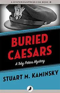 «Buried Caesars» by Stuart Kaminsky