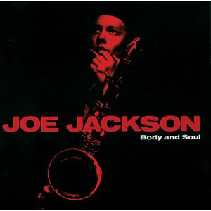 Joe Jackson - Body And Soul (1984)
