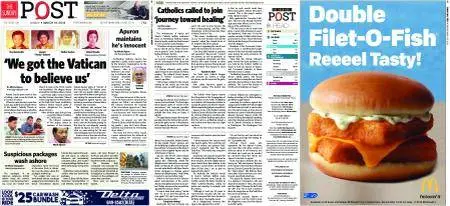 The Guam Daily Post – March 18, 2018