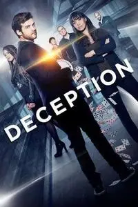 Deception S01E09