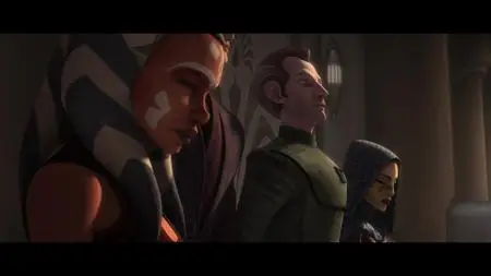 Star Wars: The Clone Wars S05E18