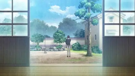 Mononogatari - S01E15