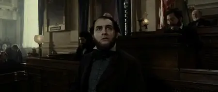 Lincoln (2012)