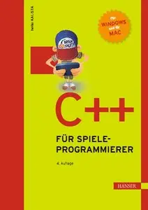 C++ für Spieleprogrammierer, 4. Auflage