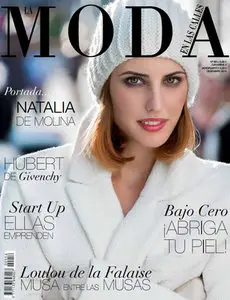 La Moda en Las Calles - Diciembre 2014
