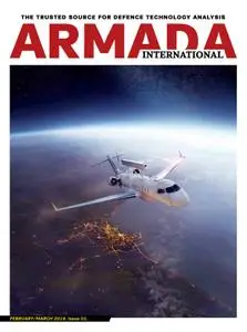 Armada International - February 2019