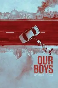 Our Boys S01E04