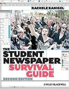 The Student Newspaper Survival Guide Ed 2