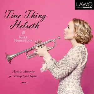 Thing Helseth & Kåre Nordstoga - Magical Memories Tine (2021)