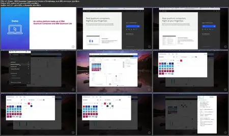 Quantum Computing Fundamentals