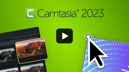 TechSmith Camtasia 23.4.8.53233 (x64) Multilingual