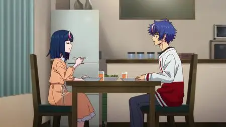 Cardfight!! Vanguard - Divinez - 01