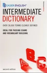Easier English Intermediate Dictionary, 2nd Edition (repost)