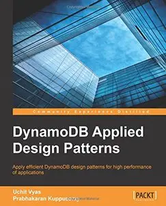 DynamoDB Applied Design Patterns