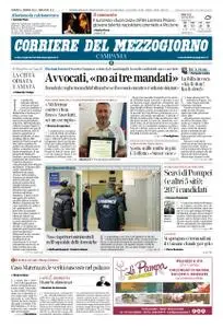 Corriere del Mezzogiorno Campania – 11 gennaio 2019