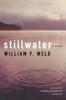«Stillwater» by William F. Weld