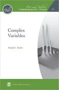 Complex Variables