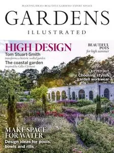 Gardens Illustrated – June 2019