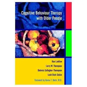 Cognitive Behaviour Therapy with Older People