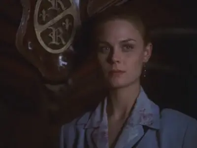 Rose Red (2002)