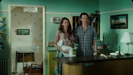 La fee / The Fairy (2011)
