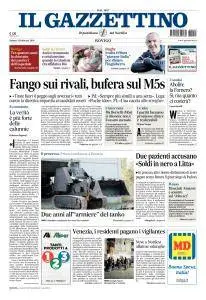 Il Gazzettino Rovigo - 3 Febbraio 2018