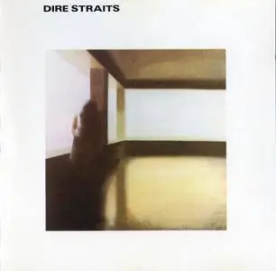 Dire Straits - Dire Straits (1978) [Target, West Germany for USA]