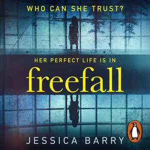 «Freefall» by Jessica Barry