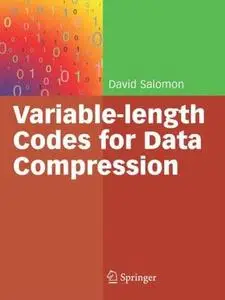 Variable-length Codes for Data Compression (repost)