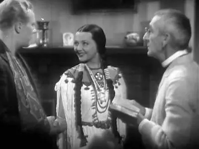 Behold My Wife (1934)