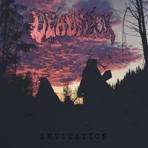 Deadneck - Levitation (2017)