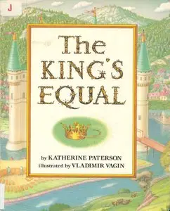 The Kings Equal