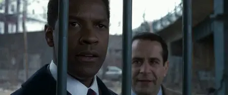 The Siege (1998)