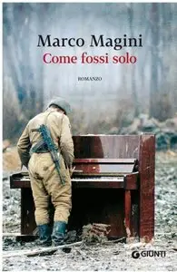 Marco Magini - Come Fossi Solo