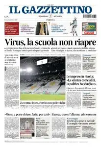 Il Gazzettino Padova - 1 Marzo 2020