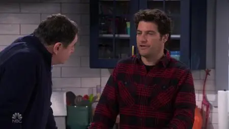 Indebted S01E12