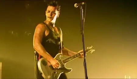 Rammstein - Volkerball ( Les Arenes de Nimes ) ( 2005 )