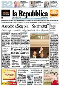 La Repubblica (04-05-10)