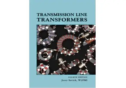 Transmission Line Transformers 4th edition 