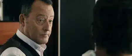 Comme Un Chef (2012)