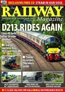 The Railway Magazine – September 2018