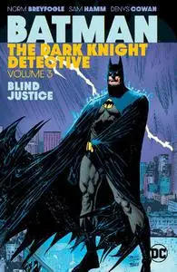 DC-Batman The Dark Knight Detective Vol 03 2020 Hybrid Comic eBook