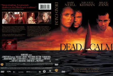 Dead Calm (1989)