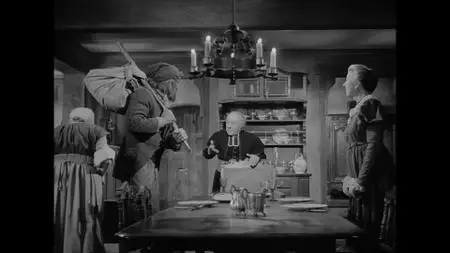 Les Miserables (1952)